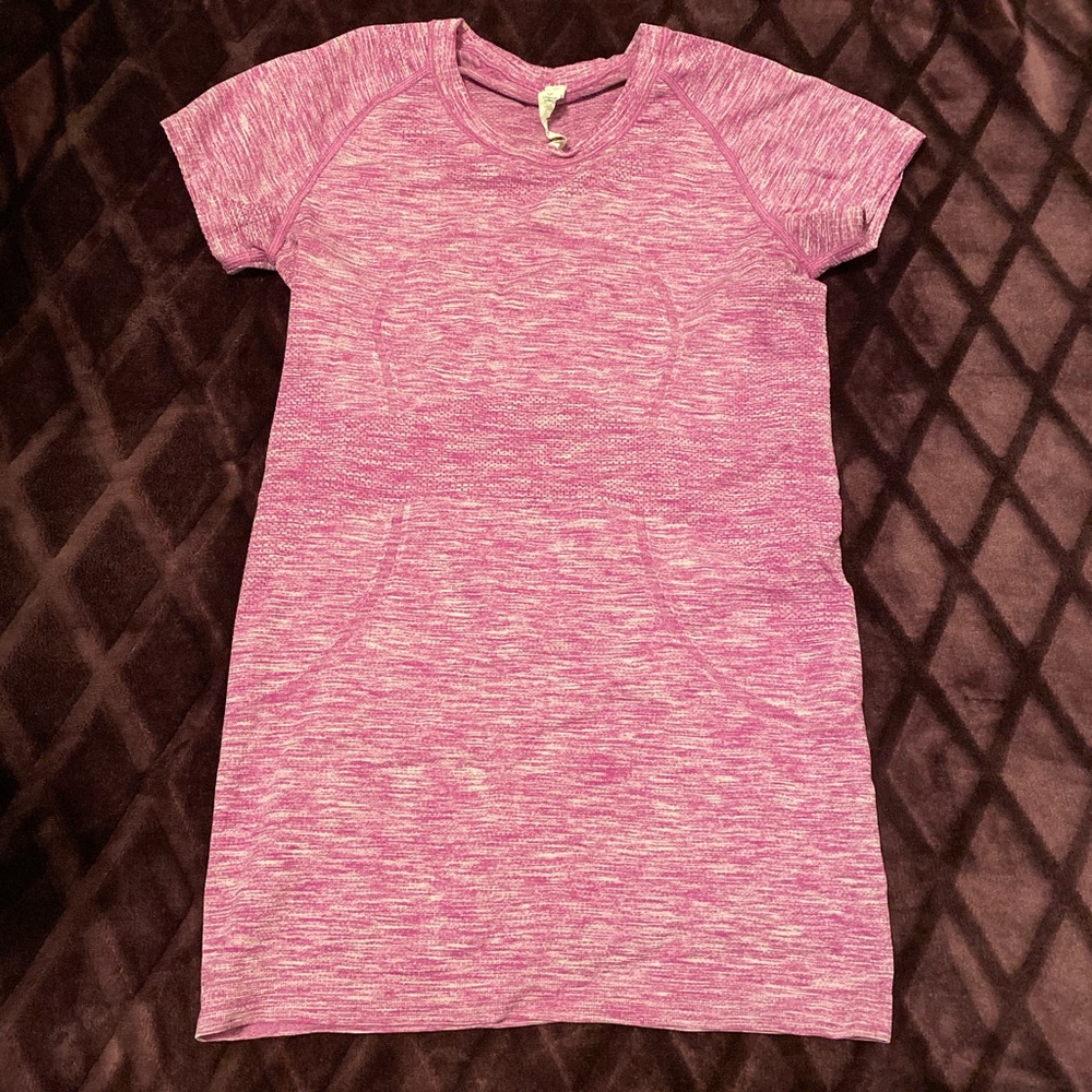 Lululemon Swiftly Tech SS